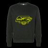 Unisex Midweight Crewneck Sweatshirt Thumbnail