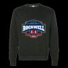 Unisex Midweight Crewneck Sweatshirt Thumbnail