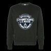 Unisex Midweight Crewneck Sweatshirt Thumbnail