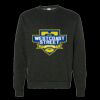 Unisex Midweight Crewneck Sweatshirt Thumbnail