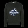 Unisex Midweight Crewneck Sweatshirt Thumbnail