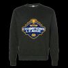 Unisex Midweight Crewneck Sweatshirt Thumbnail
