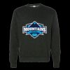 Unisex Midweight Crewneck Sweatshirt Thumbnail