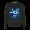 Unisex Midweight Crewneck Sweatshirt Thumbnail