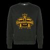 Unisex Midweight Crewneck Sweatshirt Thumbnail