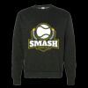 Unisex Midweight Crewneck Sweatshirt Thumbnail