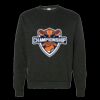 Unisex Midweight Crewneck Sweatshirt Thumbnail