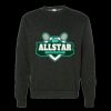 Unisex Midweight Crewneck Sweatshirt Thumbnail