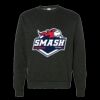 Unisex Midweight Crewneck Sweatshirt Thumbnail
