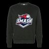 Unisex Midweight Crewneck Sweatshirt Thumbnail