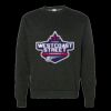 Unisex Midweight Crewneck Sweatshirt Thumbnail