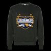 Unisex Midweight Crewneck Sweatshirt Thumbnail