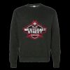Unisex Midweight Crewneck Sweatshirt Thumbnail