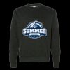 Unisex Midweight Crewneck Sweatshirt Thumbnail