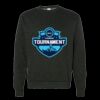 Unisex Midweight Crewneck Sweatshirt Thumbnail