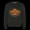 Unisex Midweight Crewneck Sweatshirt Thumbnail