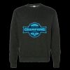 Unisex Midweight Crewneck Sweatshirt Thumbnail
