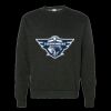 Unisex Midweight Crewneck Sweatshirt Thumbnail