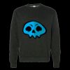 Unisex Midweight Crewneck Sweatshirt Thumbnail