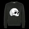 Unisex Midweight Crewneck Sweatshirt Thumbnail