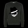 Unisex Midweight Crewneck Sweatshirt Thumbnail