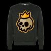 Unisex Midweight Crewneck Sweatshirt Thumbnail