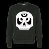 Unisex Midweight Crewneck Sweatshirt Thumbnail