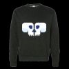 Unisex Midweight Crewneck Sweatshirt Thumbnail