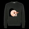 Unisex Midweight Crewneck Sweatshirt Thumbnail