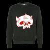 Unisex Midweight Crewneck Sweatshirt Thumbnail