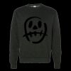 Unisex Midweight Crewneck Sweatshirt Thumbnail