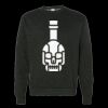 Unisex Midweight Crewneck Sweatshirt Thumbnail