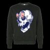 Unisex Midweight Crewneck Sweatshirt Thumbnail