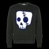 Unisex Midweight Crewneck Sweatshirt Thumbnail