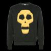 Unisex Midweight Crewneck Sweatshirt Thumbnail