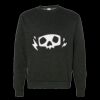 Unisex Midweight Crewneck Sweatshirt Thumbnail