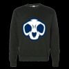 Unisex Midweight Crewneck Sweatshirt Thumbnail