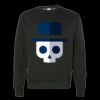 Unisex Midweight Crewneck Sweatshirt Thumbnail