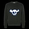Unisex Midweight Crewneck Sweatshirt Thumbnail