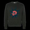 Unisex Midweight Crewneck Sweatshirt Thumbnail