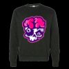 Unisex Midweight Crewneck Sweatshirt Thumbnail