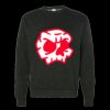 Unisex Midweight Crewneck Sweatshirt Thumbnail