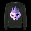 Unisex Midweight Crewneck Sweatshirt Thumbnail