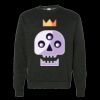 Unisex Midweight Crewneck Sweatshirt Thumbnail