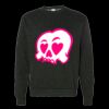 Unisex Midweight Crewneck Sweatshirt Thumbnail