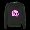 Unisex Midweight Crewneck Sweatshirt Thumbnail