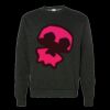 Unisex Midweight Crewneck Sweatshirt Thumbnail