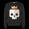 Unisex Midweight Crewneck Sweatshirt Thumbnail
