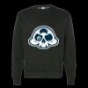 Unisex Midweight Crewneck Sweatshirt Thumbnail
