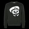 Unisex Midweight Crewneck Sweatshirt Thumbnail